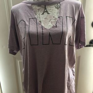 NWT VS Pink T-shirt